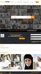 Mobile Screenshot of imagesouk.com